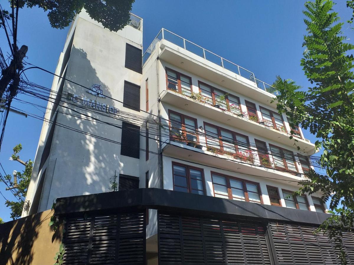 De Mansion Hotels Katugastota Exterior photo
